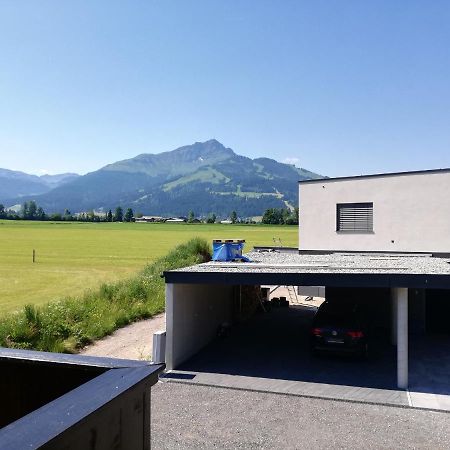 Appartement Muellner Kirchdorf in Tirol Luaran gambar