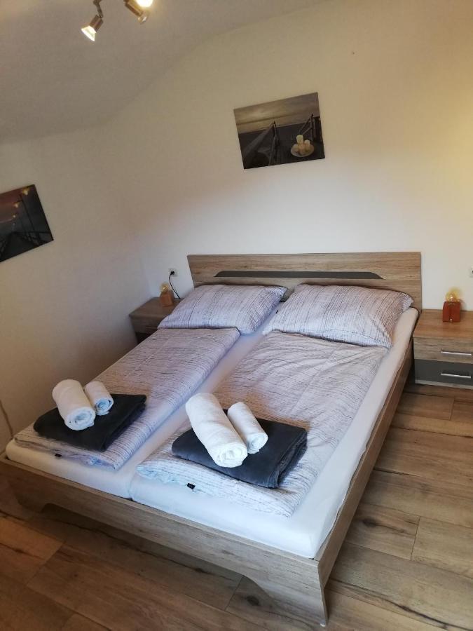 Appartement Muellner Kirchdorf in Tirol Luaran gambar