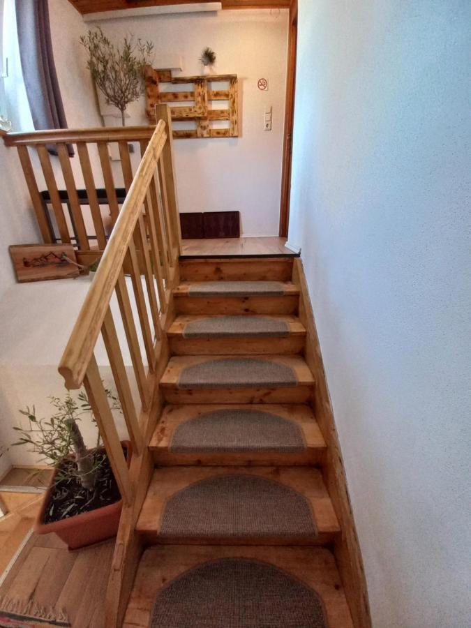Appartement Muellner Kirchdorf in Tirol Luaran gambar