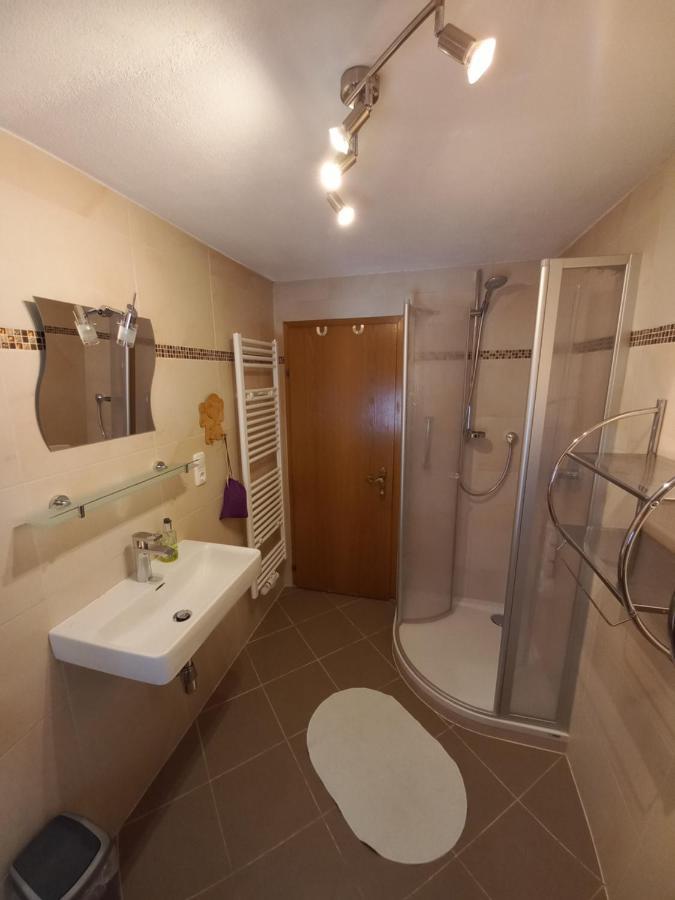 Appartement Muellner Kirchdorf in Tirol Luaran gambar