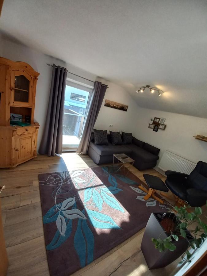 Appartement Muellner Kirchdorf in Tirol Luaran gambar