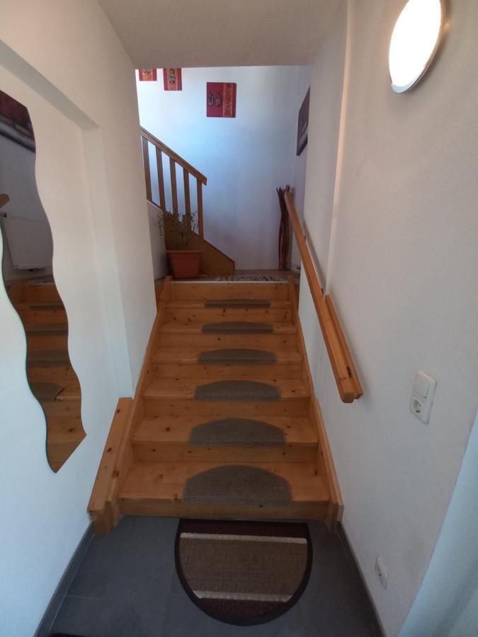 Appartement Muellner Kirchdorf in Tirol Luaran gambar