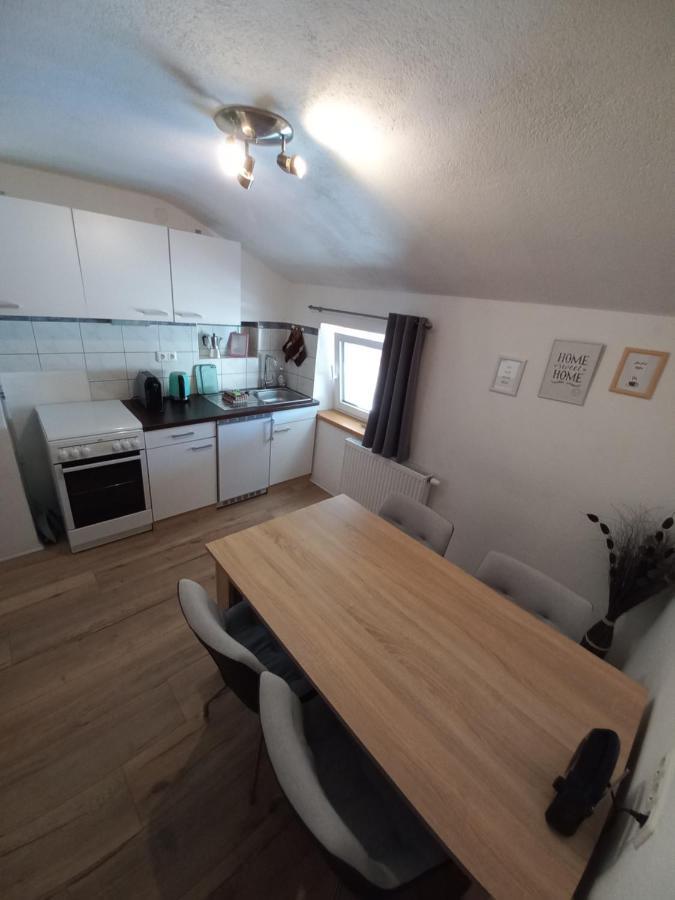 Appartement Muellner Kirchdorf in Tirol Luaran gambar