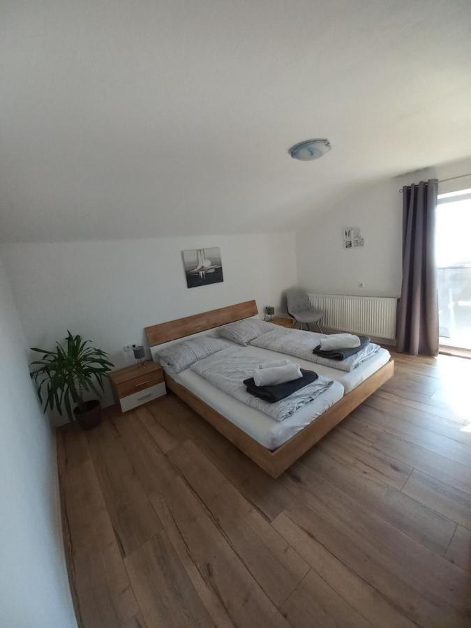 Appartement Muellner Kirchdorf in Tirol Luaran gambar