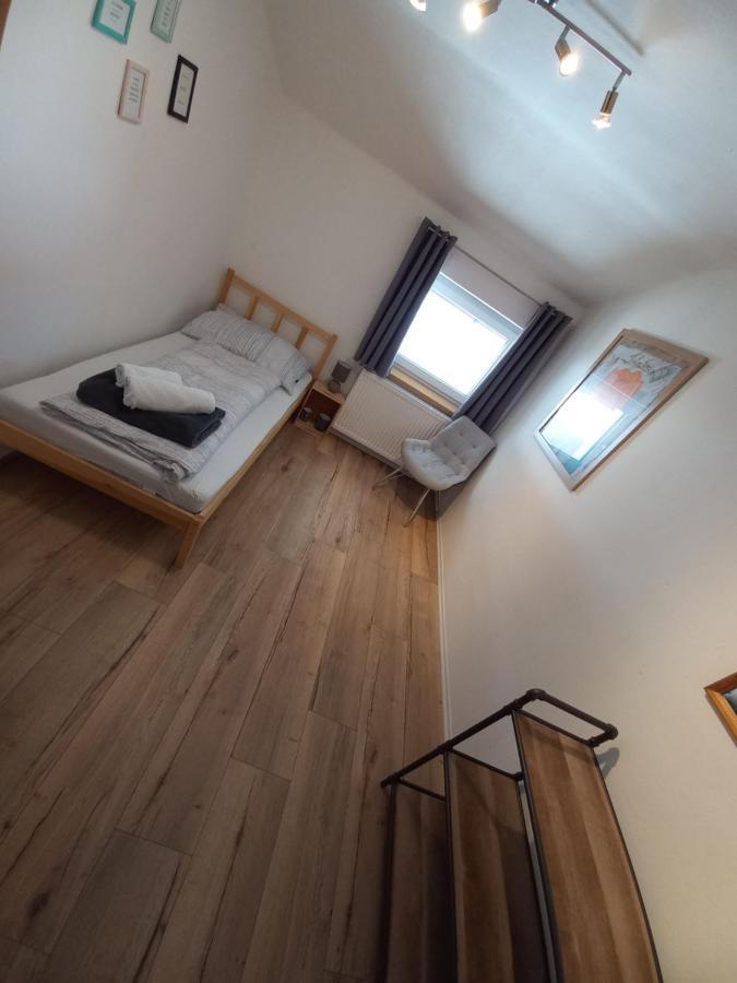 Appartement Muellner Kirchdorf in Tirol Luaran gambar