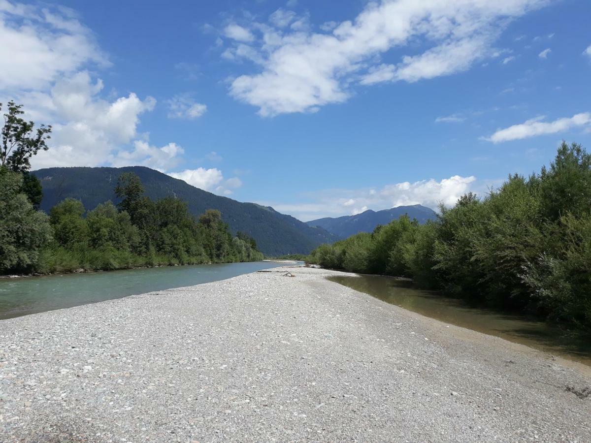 Appartement Muellner Kirchdorf in Tirol Luaran gambar