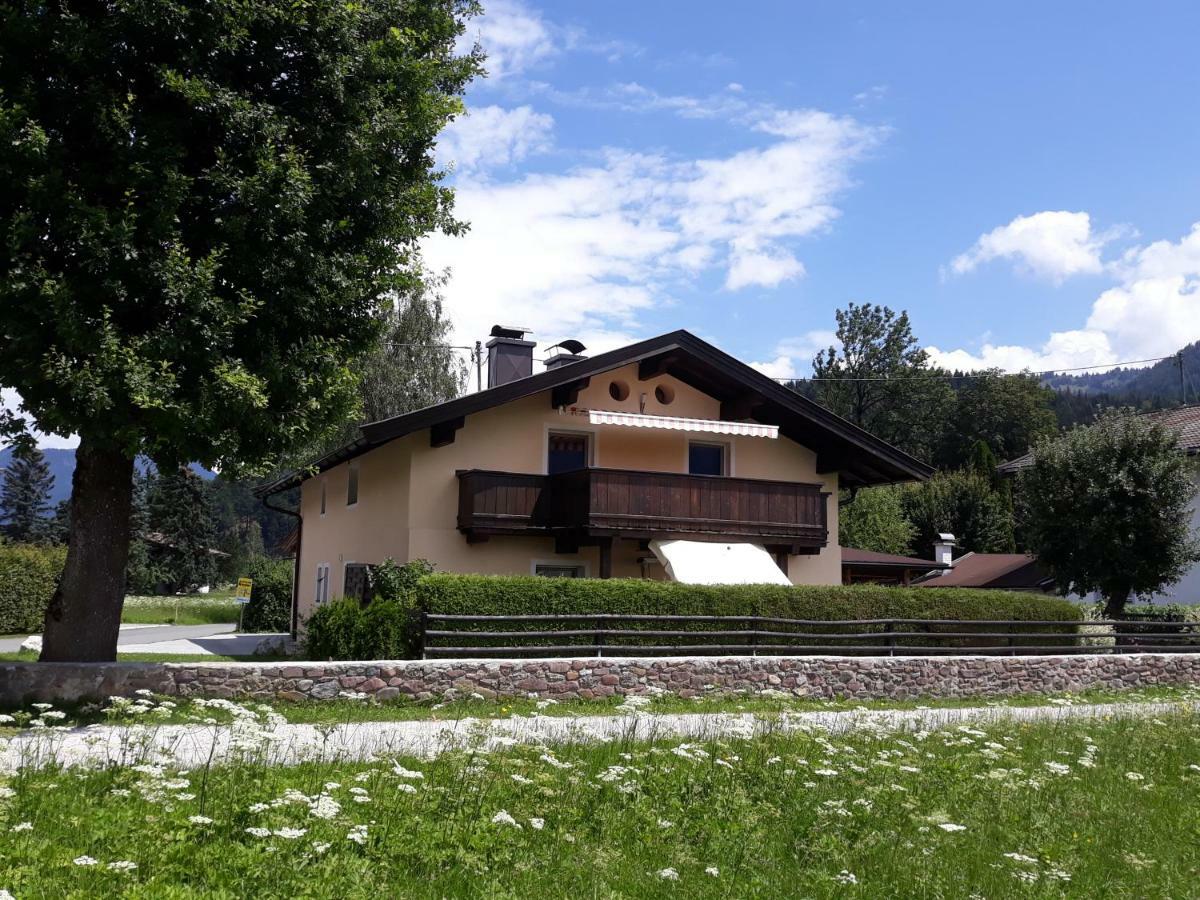 Appartement Muellner Kirchdorf in Tirol Luaran gambar