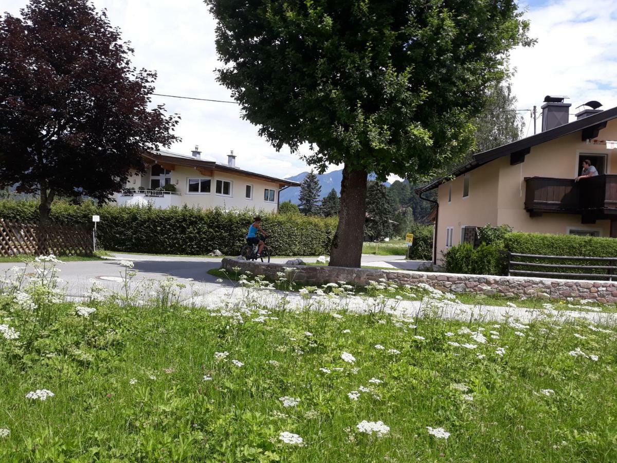 Appartement Muellner Kirchdorf in Tirol Luaran gambar