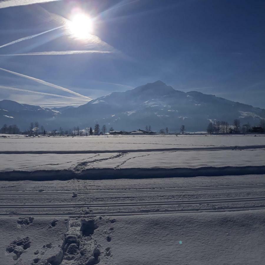 Appartement Muellner Kirchdorf in Tirol Luaran gambar