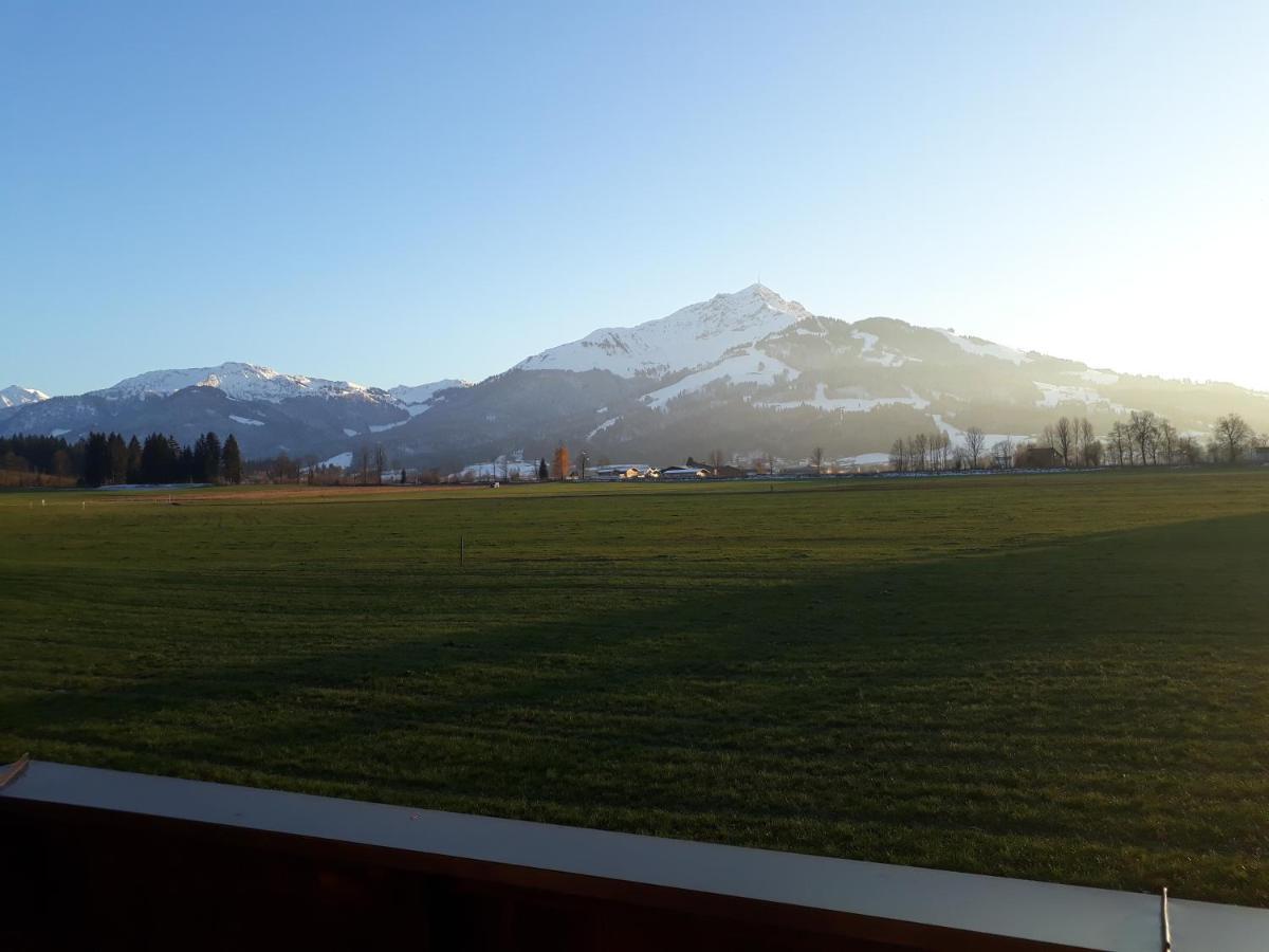 Appartement Muellner Kirchdorf in Tirol Luaran gambar